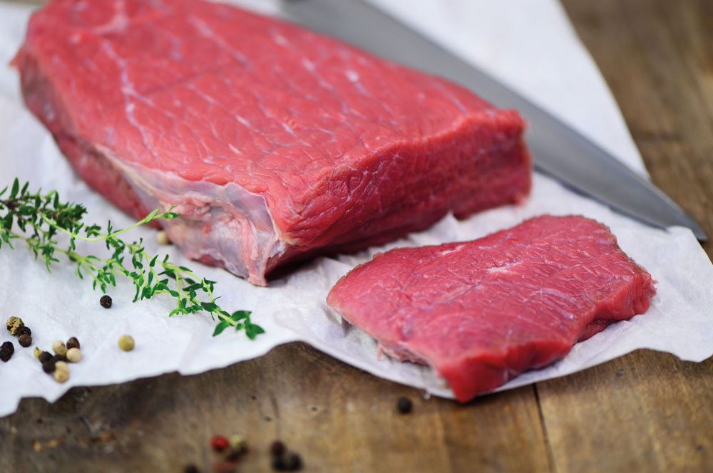 Bio Bürgermeisterstück